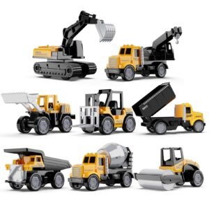 Cars, Vehicles & Transport Toys