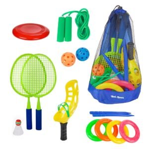 Outdoor & Sports Toys