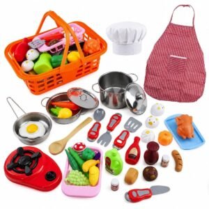 Pretend Play & Role Play